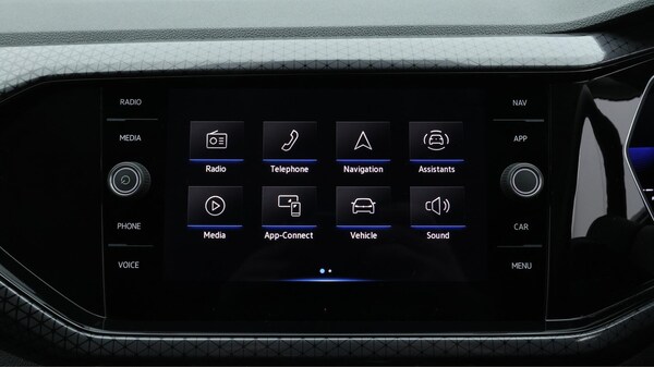 Used Volkswagen T-Cross 2022 for sale - 76012239: Photo 12