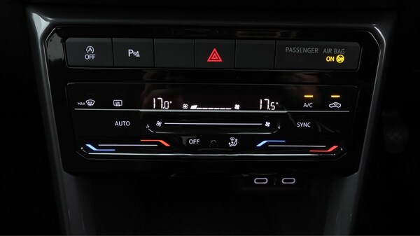 Used Volkswagen T-Cross 2022 for sale - 76012239: Photo 13