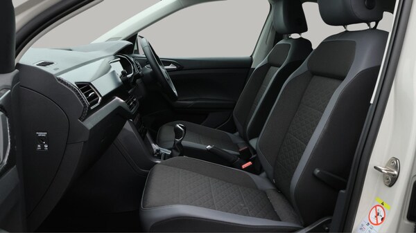 Used Volkswagen T-Cross 2022 for sale - 76012239: Photo 15