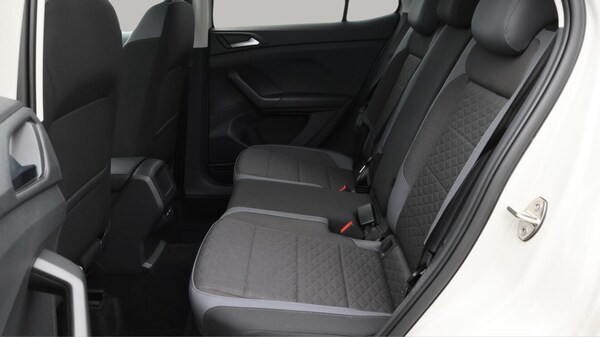 Used Volkswagen T-Cross 2022 for sale - 76012239: Photo 17