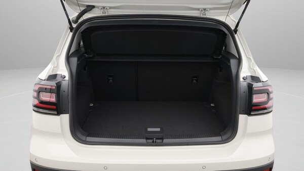 Used Volkswagen T-Cross 2022 for sale - 76012239: Photo 18