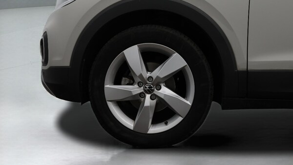 Used Volkswagen T-Cross 2022 for sale - 76012239: Photo 19