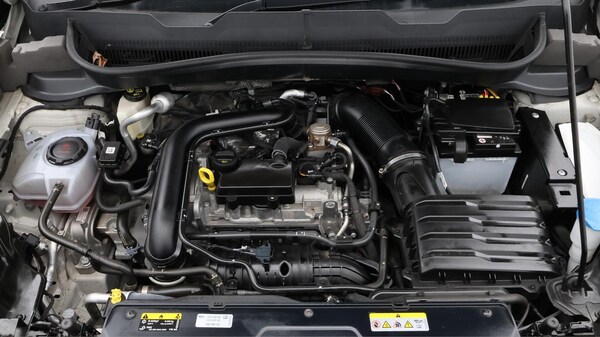 Used Volkswagen T-Cross 2022 for sale - 76012239: Photo 20