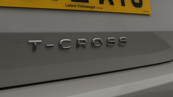 Used Volkswagen T-Cross 2022 for sale - 76012239: Photo 23
