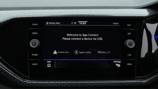 Used Volkswagen T-Cross 2022 for sale - 76012239: Photo 25