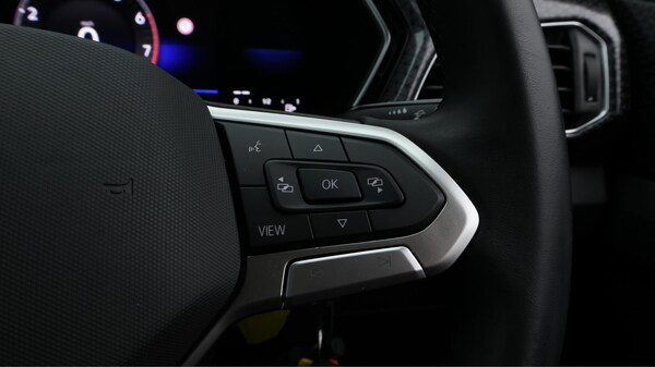 Used Volkswagen T-Cross 2022 for sale - 76012239: Photo 27
