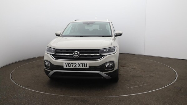 Used Volkswagen T-Cross 2022 for sale - 76012239: Photo 40