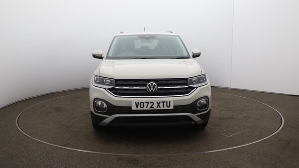 Used Volkswagen T-Cross 2022 for sale - 76012239: Photo 41
