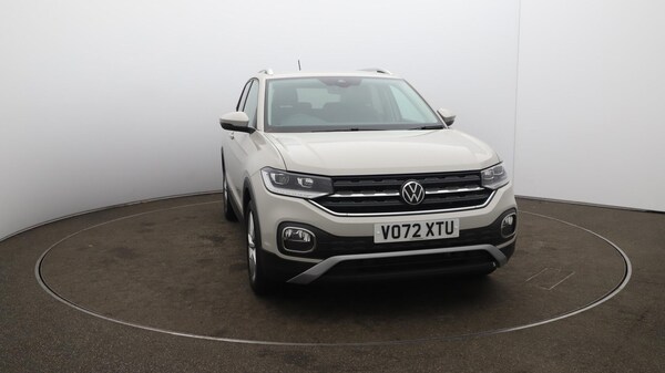 Used Volkswagen T-Cross 2022 for sale - 76012239: Photo 42