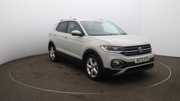 Used Volkswagen T-Cross 2022 for sale - 76012239: Photo 44