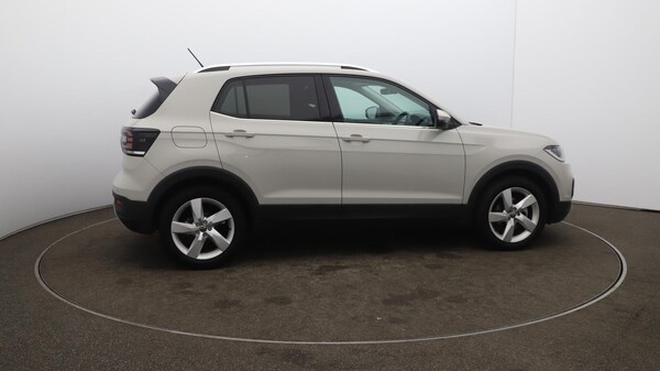 Used Volkswagen T-Cross 2022 for sale - 76012239: Photo 51