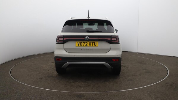 Used Volkswagen T-Cross 2022 for sale - 76012239: Photo 58