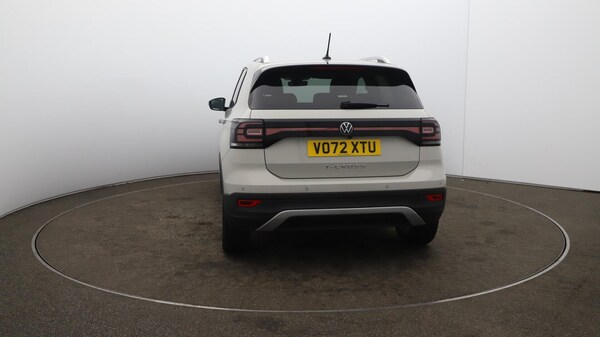 Used Volkswagen T-Cross 2022 for sale - 76012239: Photo 60