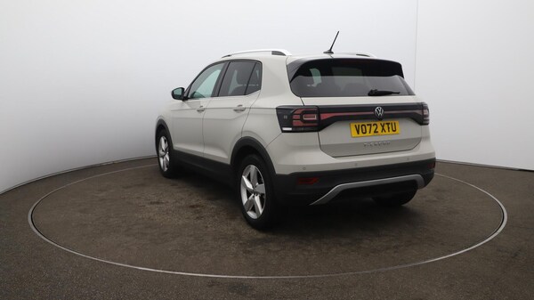 Used Volkswagen T-Cross 2022 for sale - 76012239: Photo 62