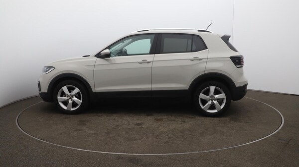 Used Volkswagen T-Cross 2022 for sale - 76012239: Photo 65