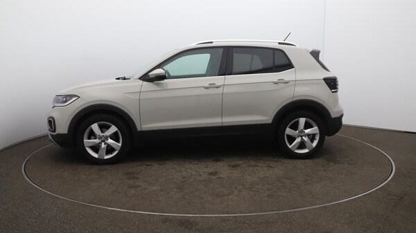 Used Volkswagen T-Cross 2022 for sale - 76012239: Photo 66