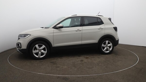 Used Volkswagen T-Cross 2022 for sale - 76012239: Photo 67