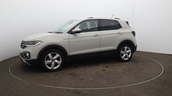 Used Volkswagen T-Cross 2022 for sale - 76012239: Photo 68