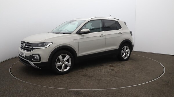 Used Volkswagen T-Cross 2022 for sale - 76012239: Photo 69