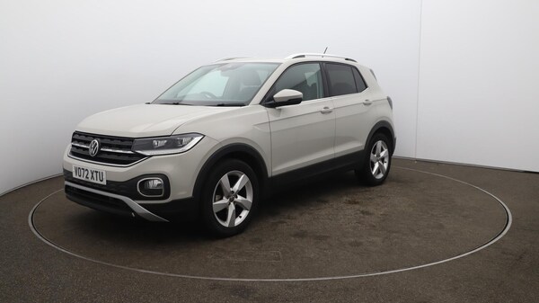 Used Volkswagen T-Cross 2022 for sale - 76012239: Photo 70