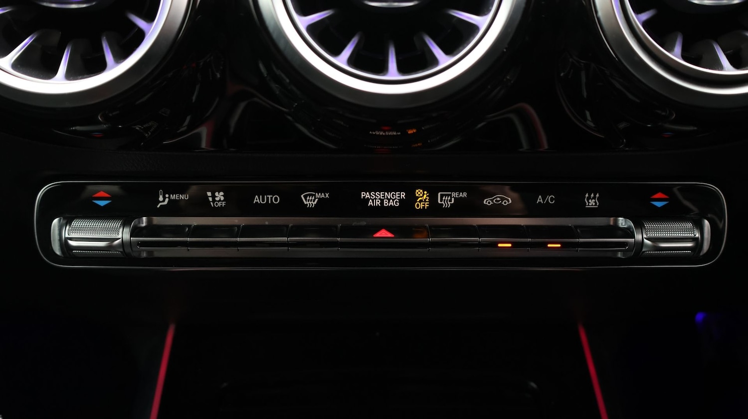 Used Mercedes-Benz EQA 2022 for sale - 77181780: Photo 12