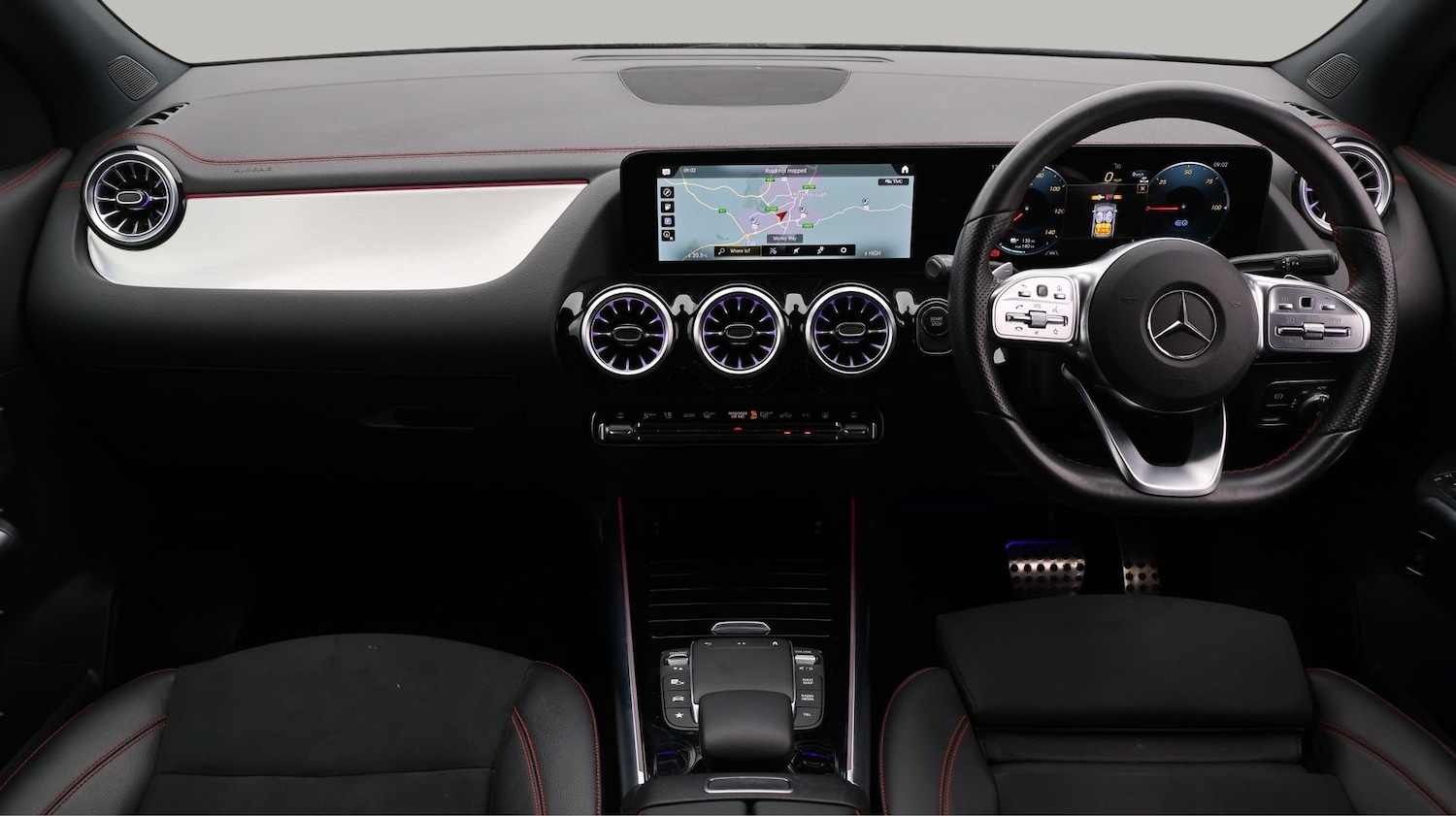 Used Mercedes-Benz EQA 2022 for sale - 77181780: Photo 13