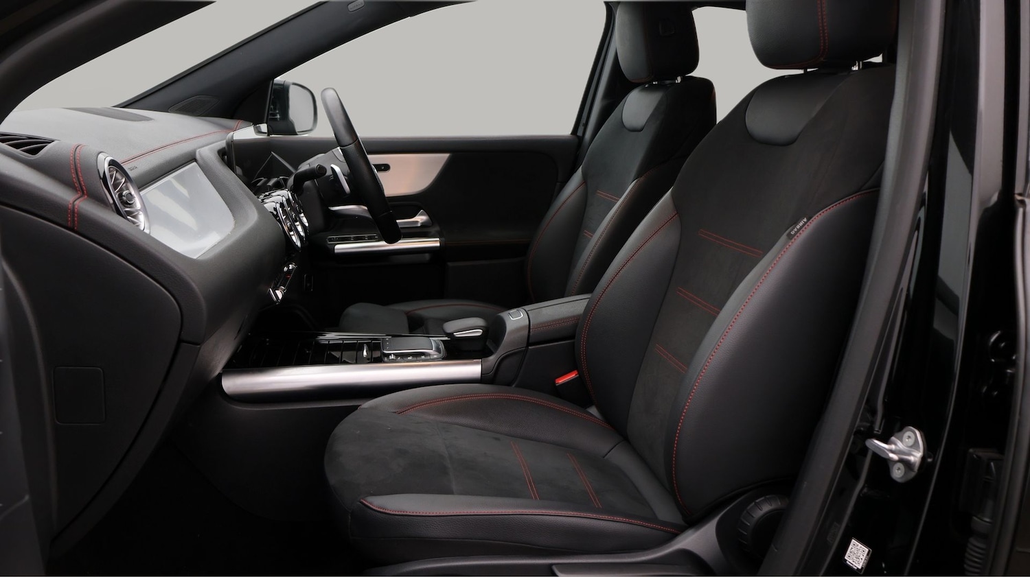 Used Mercedes-Benz EQA 2022 for sale - 77181780: Photo 14