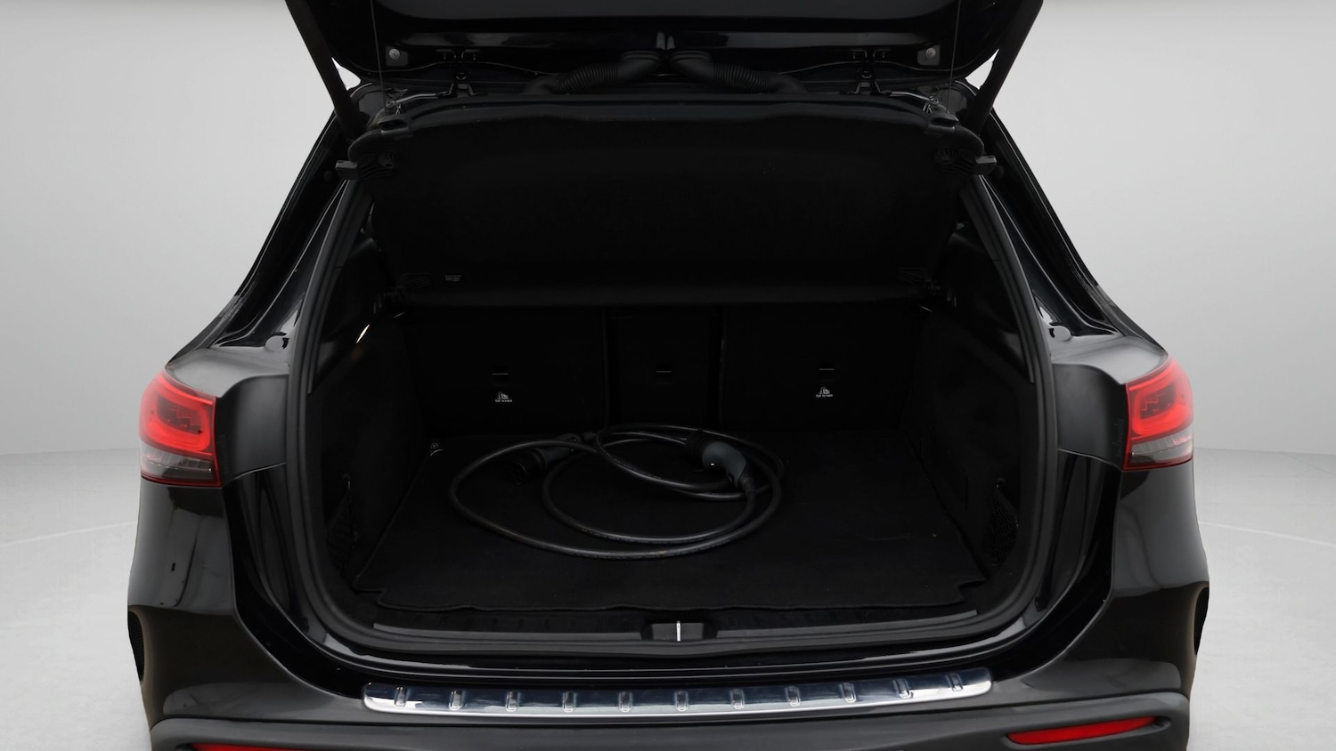 Used Mercedes-Benz EQA 2022 for sale - 77181780: Photo 17