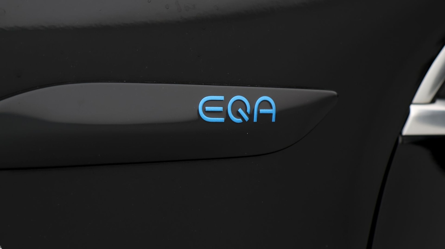 Used Mercedes-Benz EQA 2022 for sale - 77181780: Photo 20