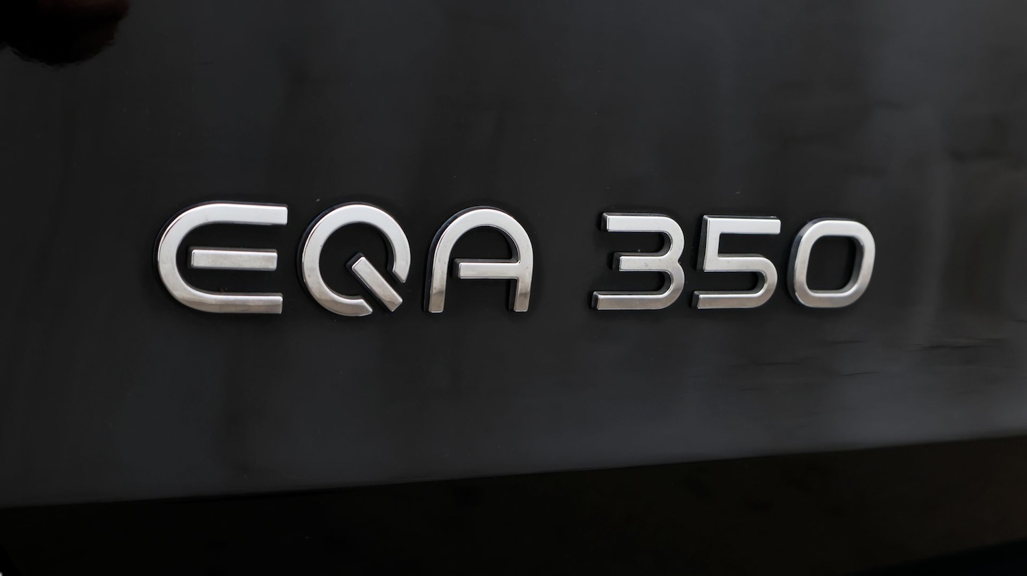 Used Mercedes-Benz EQA 2022 for sale - 77181780: Photo 22