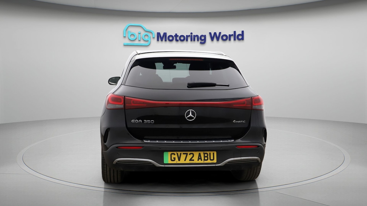 Used Mercedes-Benz EQA 2022 for sale - 77181780: Photo 6