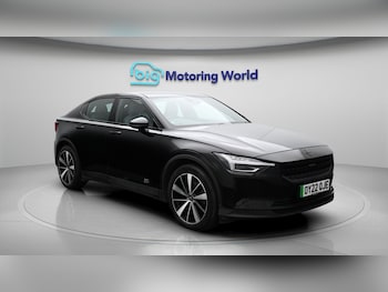 Used Polestar Polestar 2 2022 for sale - 78340554: Photo