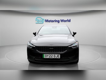Used Polestar Polestar 2 2022 for sale - 78340554: Photo