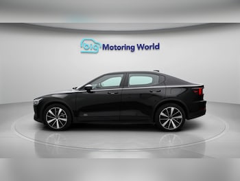 Used Polestar Polestar 2 2022 for sale - 78340554: Photo