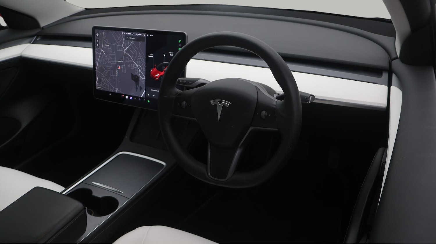 Used Tesla Model 3 2021 for sale - 76538059: Photo 10