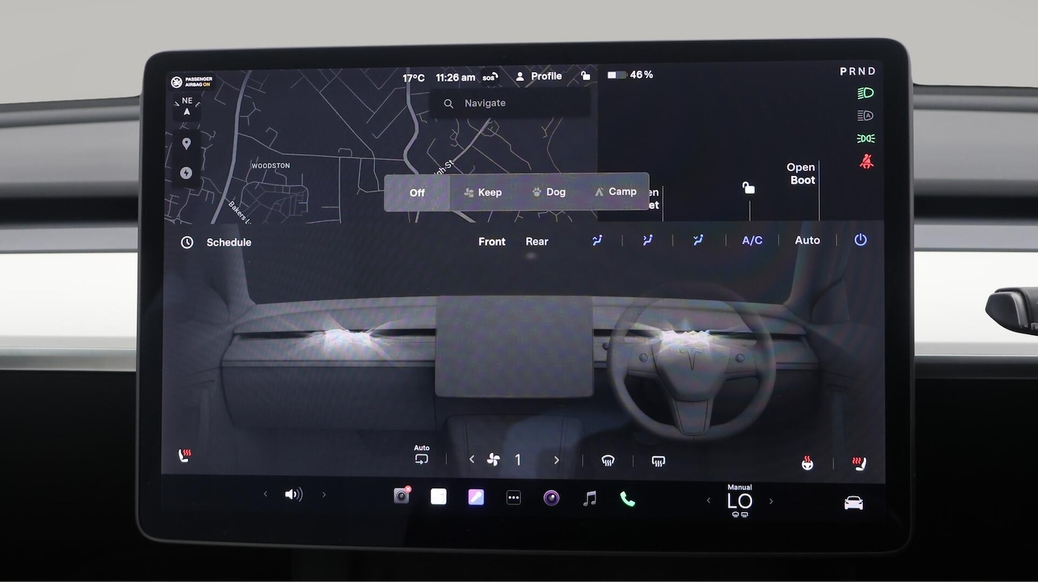 Used Tesla Model 3 2021 for sale - 76538059: Photo 13