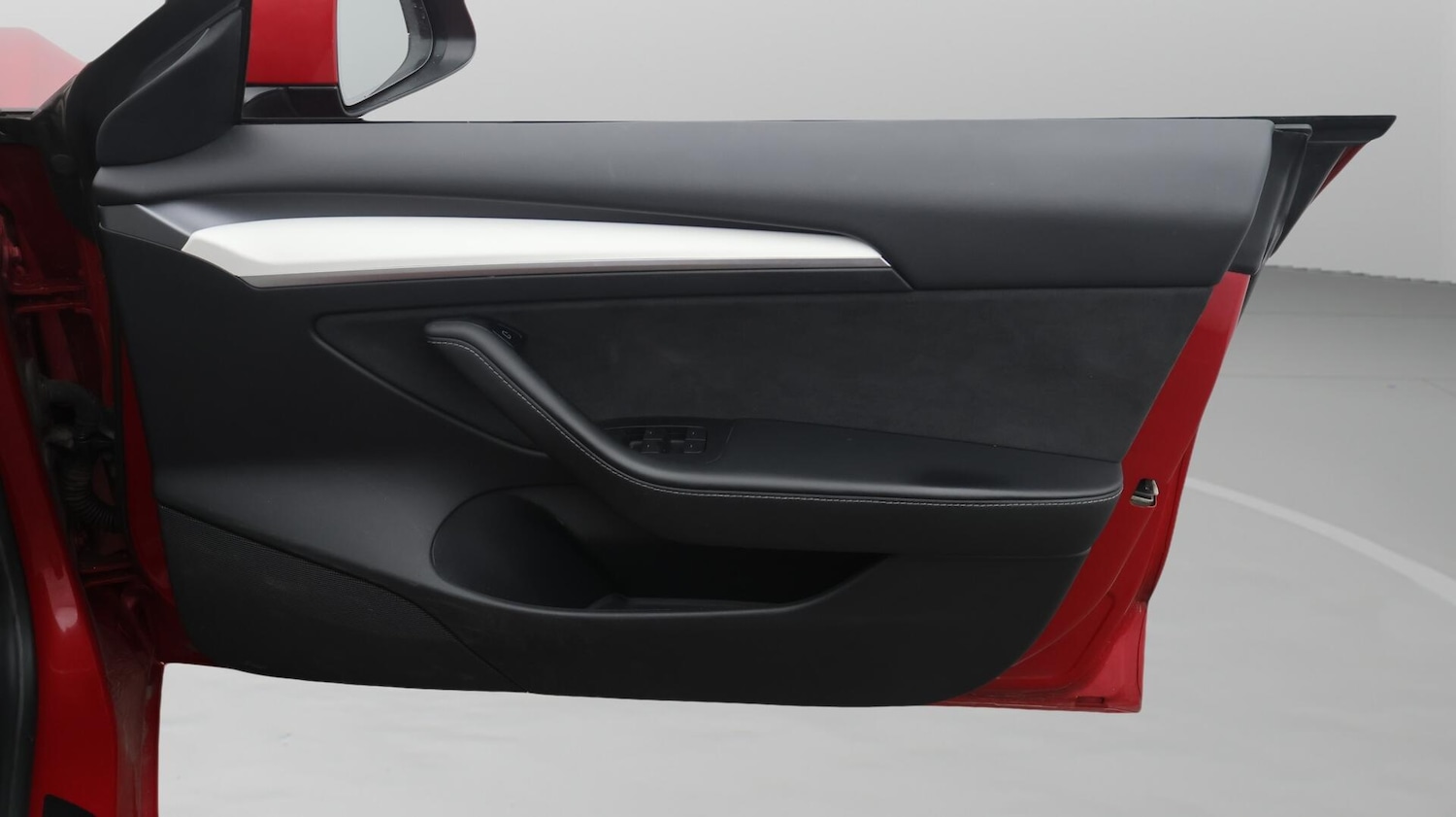 Used Tesla Model 3 2021 for sale - 76538059: Photo 16