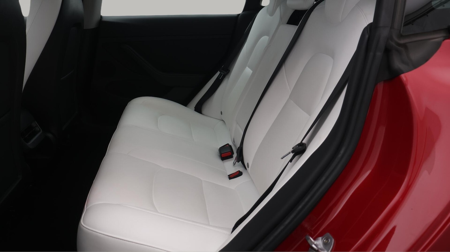 Used Tesla Model 3 2021 for sale - 76538059: Photo 17