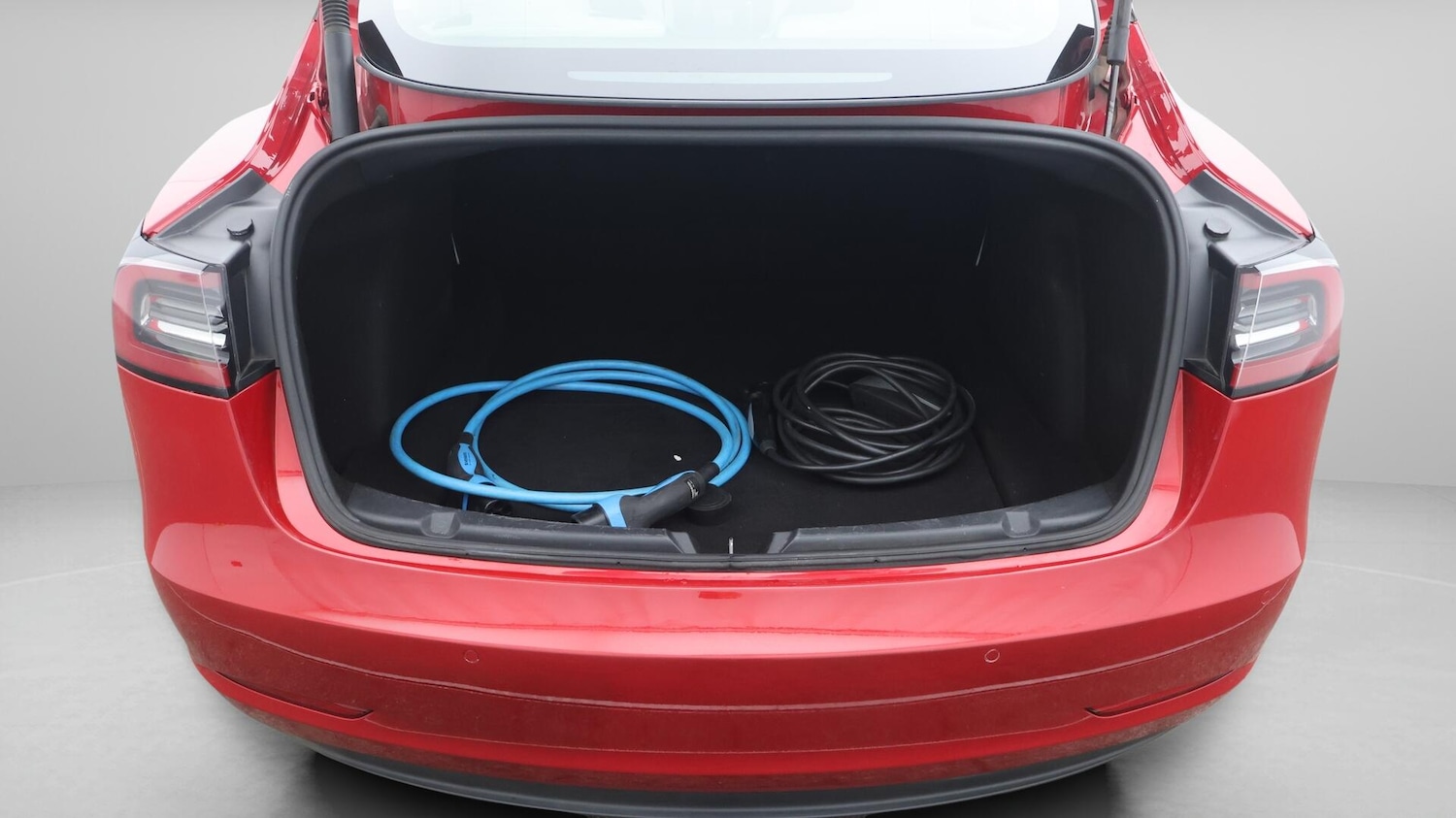 Used Tesla Model 3 2021 for sale - 76538059: Photo 18