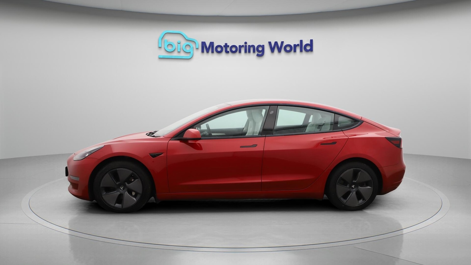 Used Tesla Model 3 2021 for sale - 76538059: Photo 5