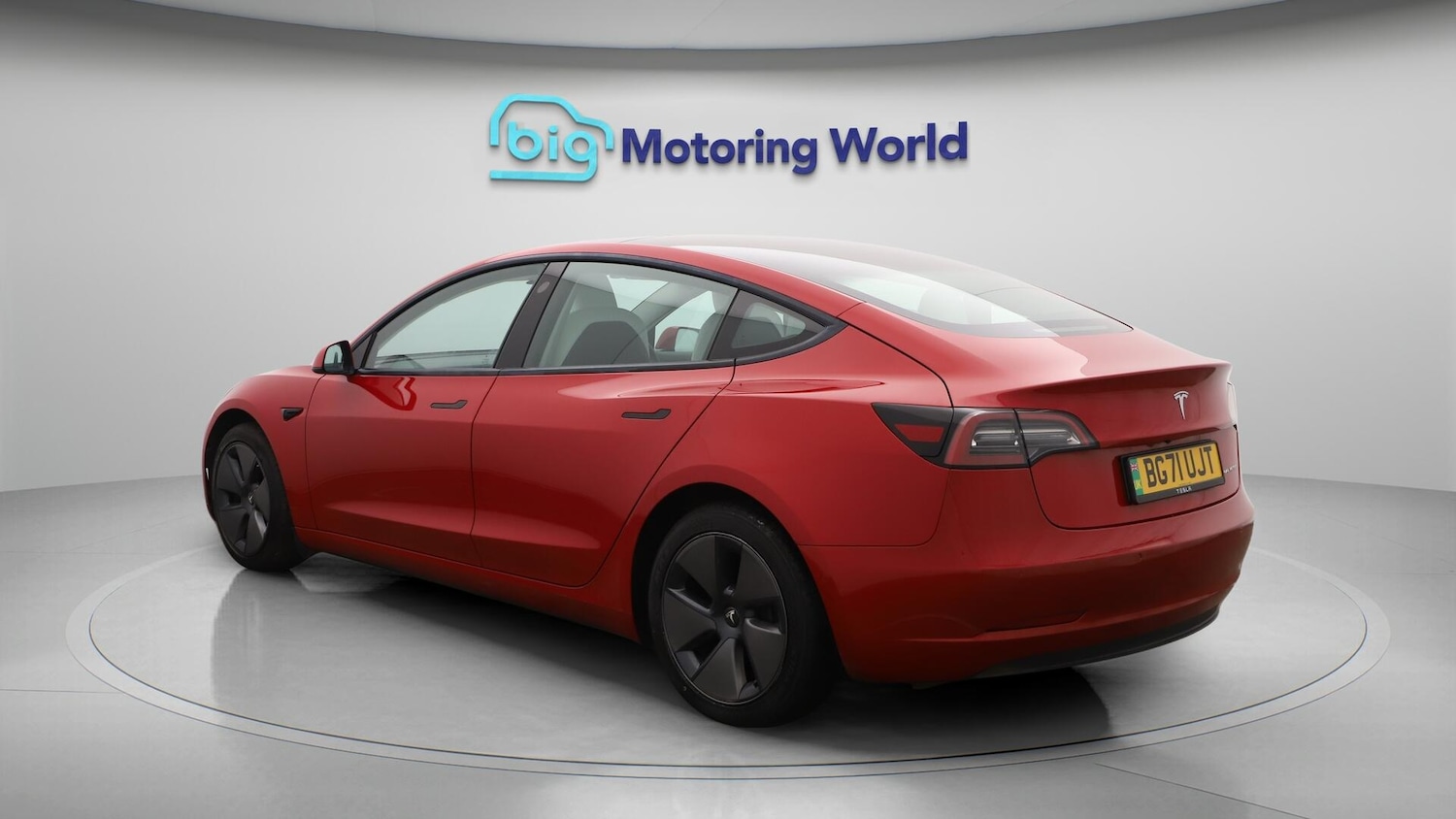 Used Tesla Model 3 2021 for sale - 76538059: Photo 6