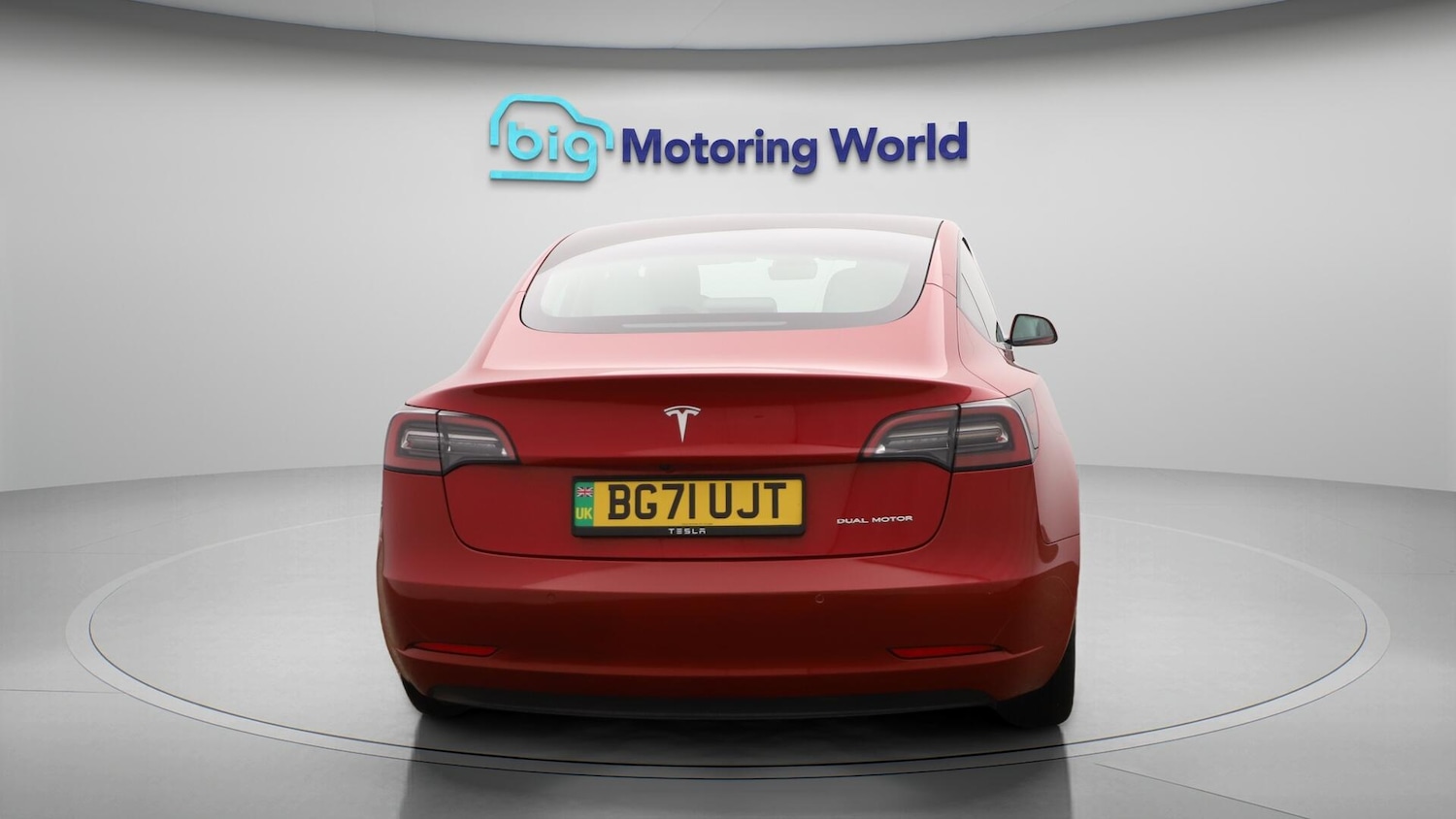 Used Tesla Model 3 2021 for sale - 76538059: Photo 7