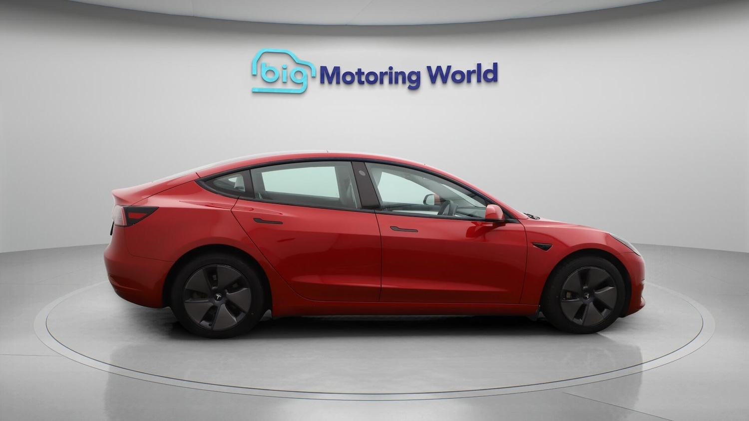 Used Tesla Model 3 2021 for sale - 76538059: Photo 9