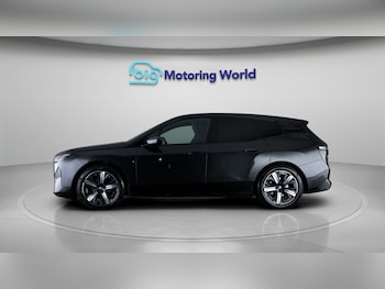 Used BMW iX 2022 for sale - 79196112: Photo