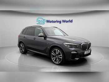 Used BMW X5 2021 for sale - 79460967: Photo
