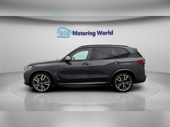 Used BMW X5 2021 for sale - 79460967: Photo