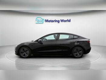 Used Tesla Model 3 2022 for sale - 79160720: Photo