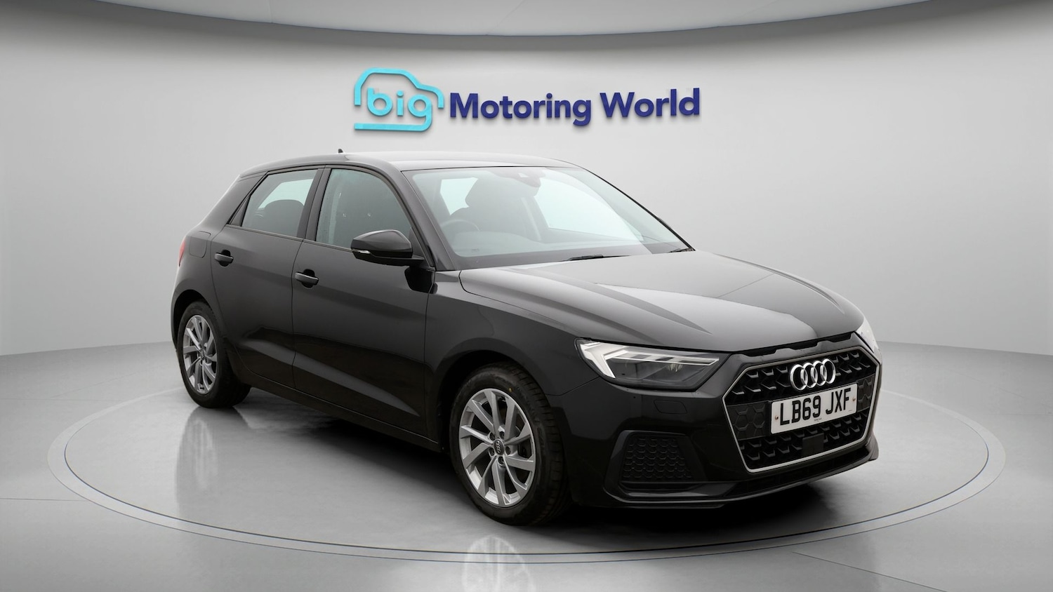 Used Audi A1 2020 for sale - 77298482: Photo 1