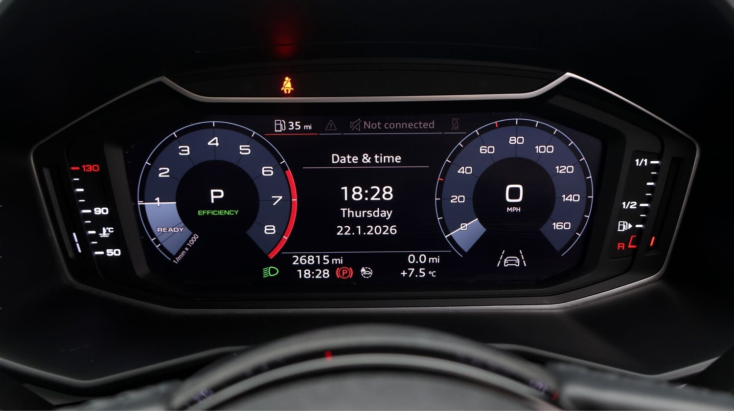 Used Audi A1 2020 for sale - 77298482: Photo 10