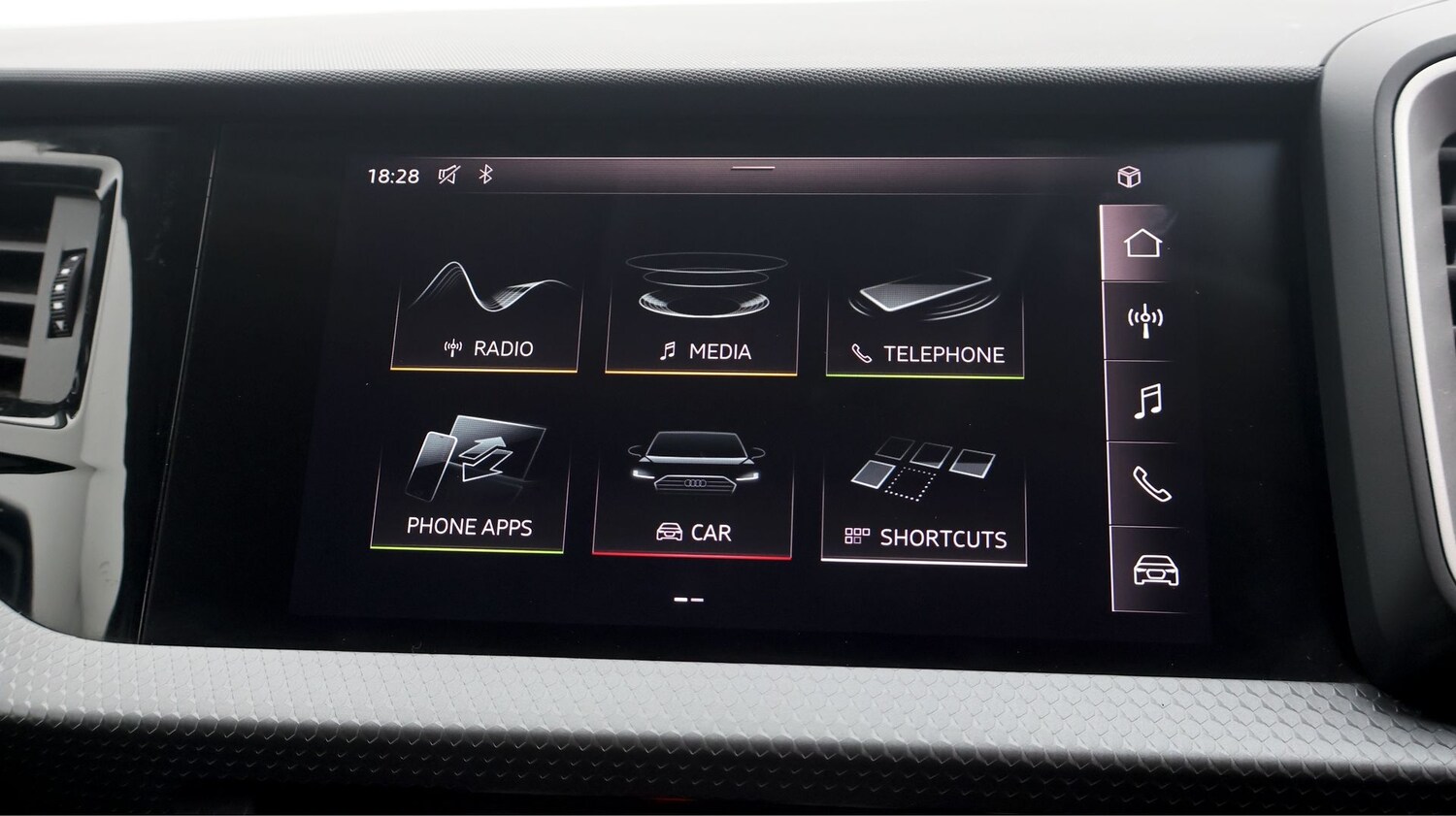 Used Audi A1 2020 for sale - 77298482: Photo 11